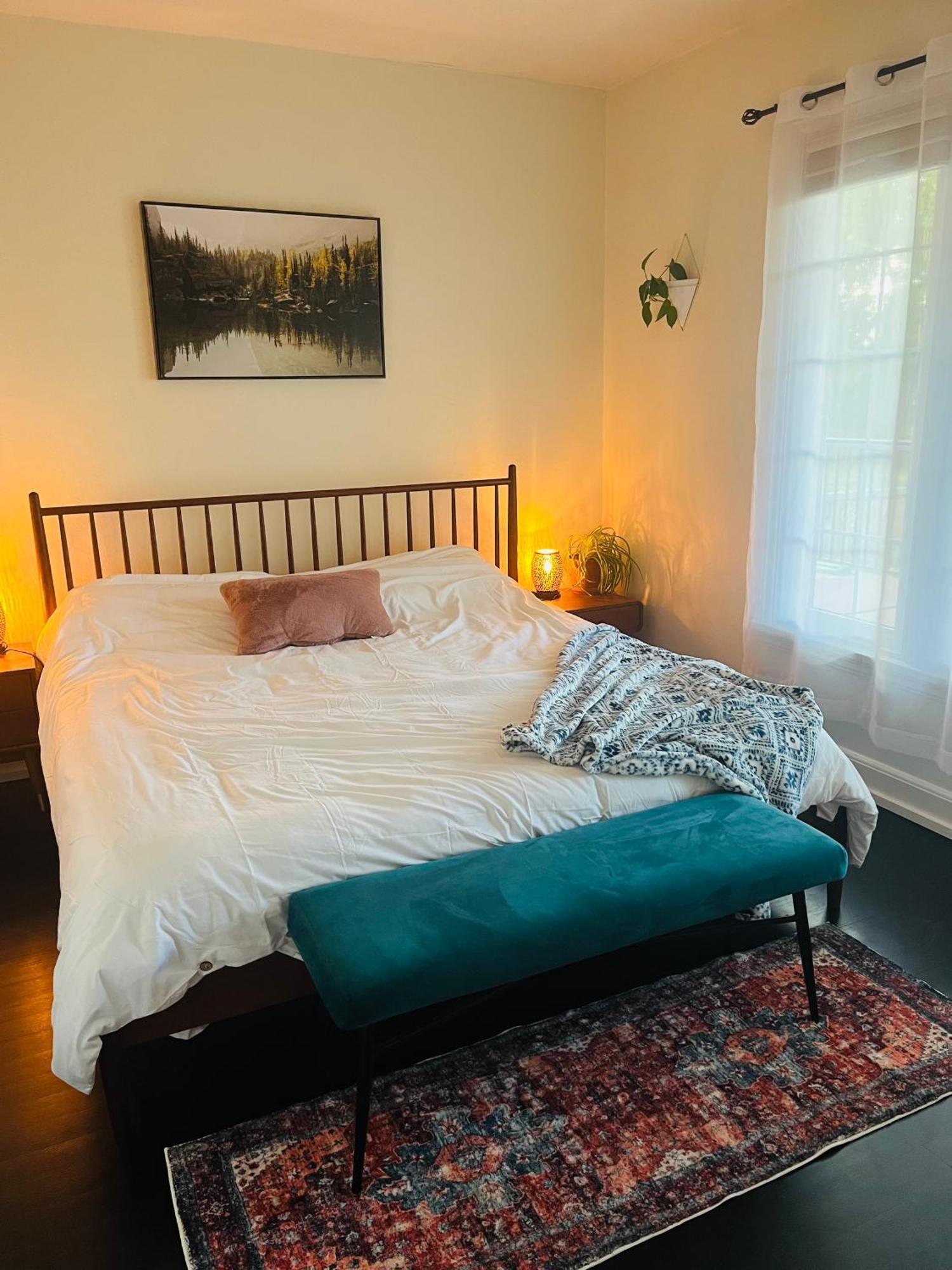 Hikari-Okanagan Sunshine B&B Kelowna Bagian luar foto